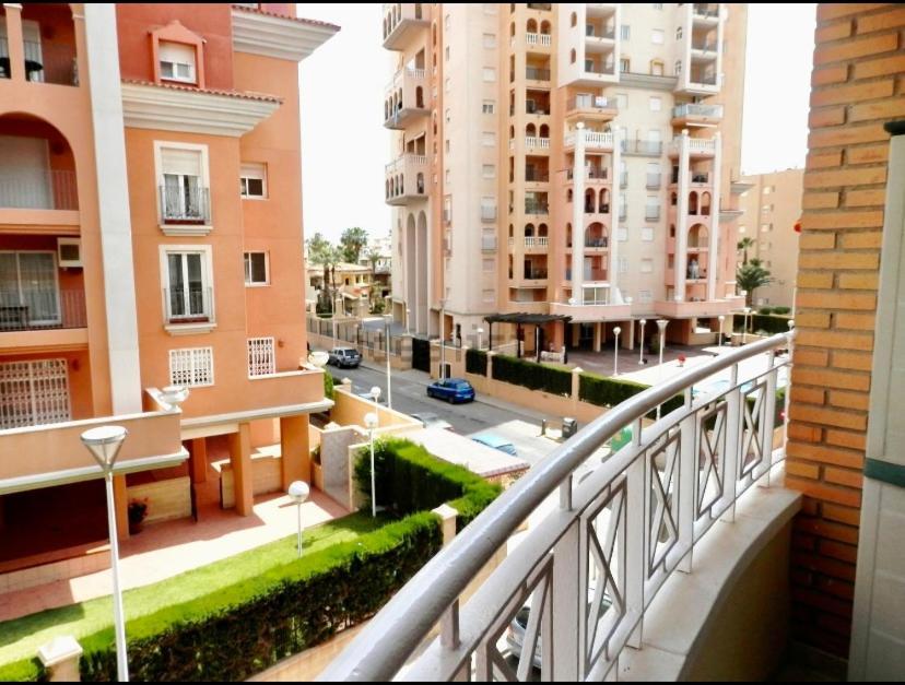 Beautiful Apartment Near Playa De Los Locos Torrevieja Exterior photo