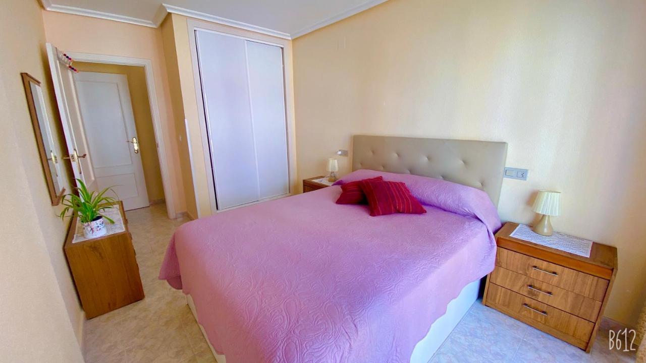 Beautiful Apartment Near Playa De Los Locos Torrevieja Exterior photo